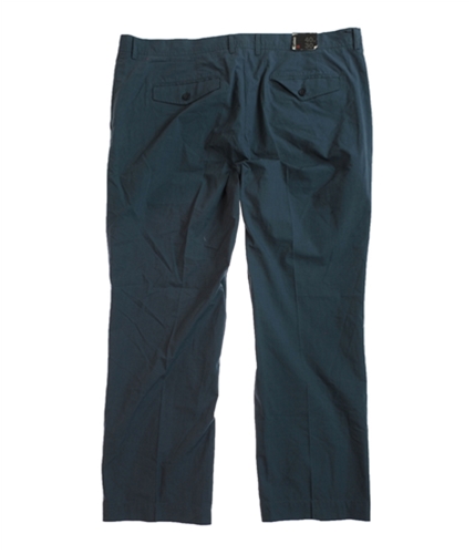 Sons of Intrigue Mens Chambers Straight Fit S Dress Pants Slacks navymulti 40x30