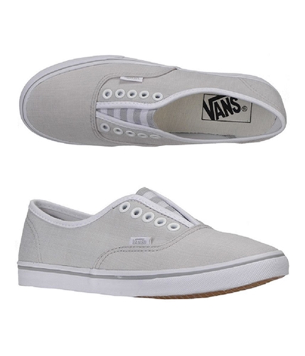 Vans Unisex Authentic Lo Pro Gore Sneakers lightchambrayhighrise M9 W10.5