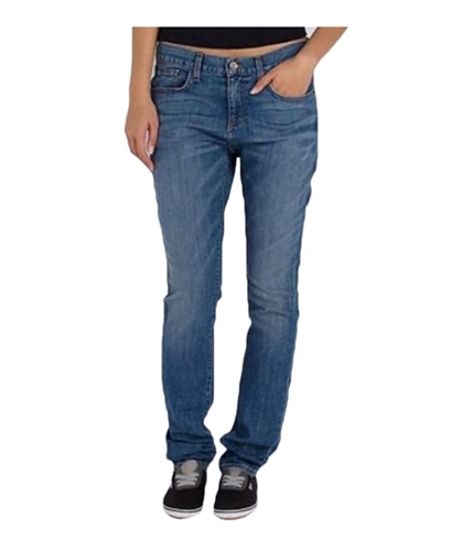 Vans Womens Slouch Denim Skinny Fit Jeans 522 3x32