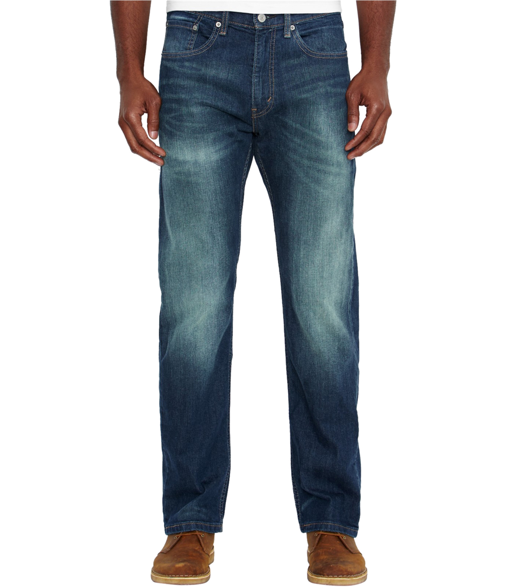 levis 505 cash