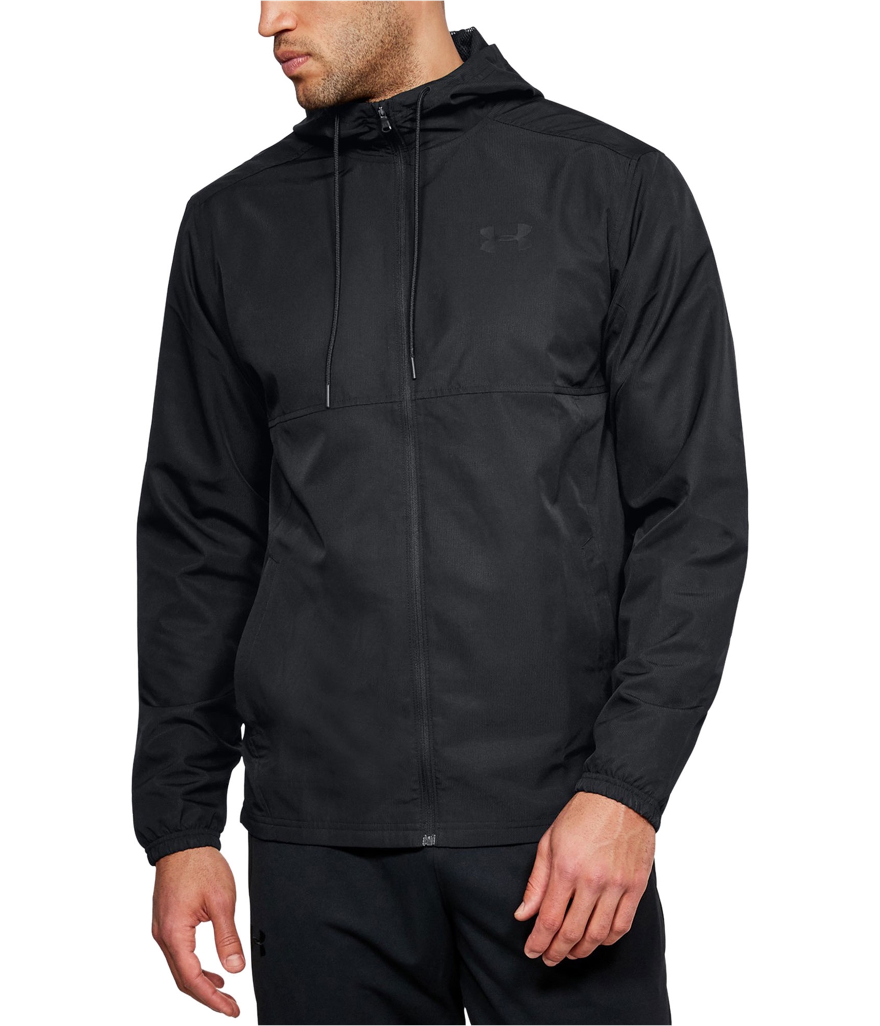 under armour storm hunting jacket