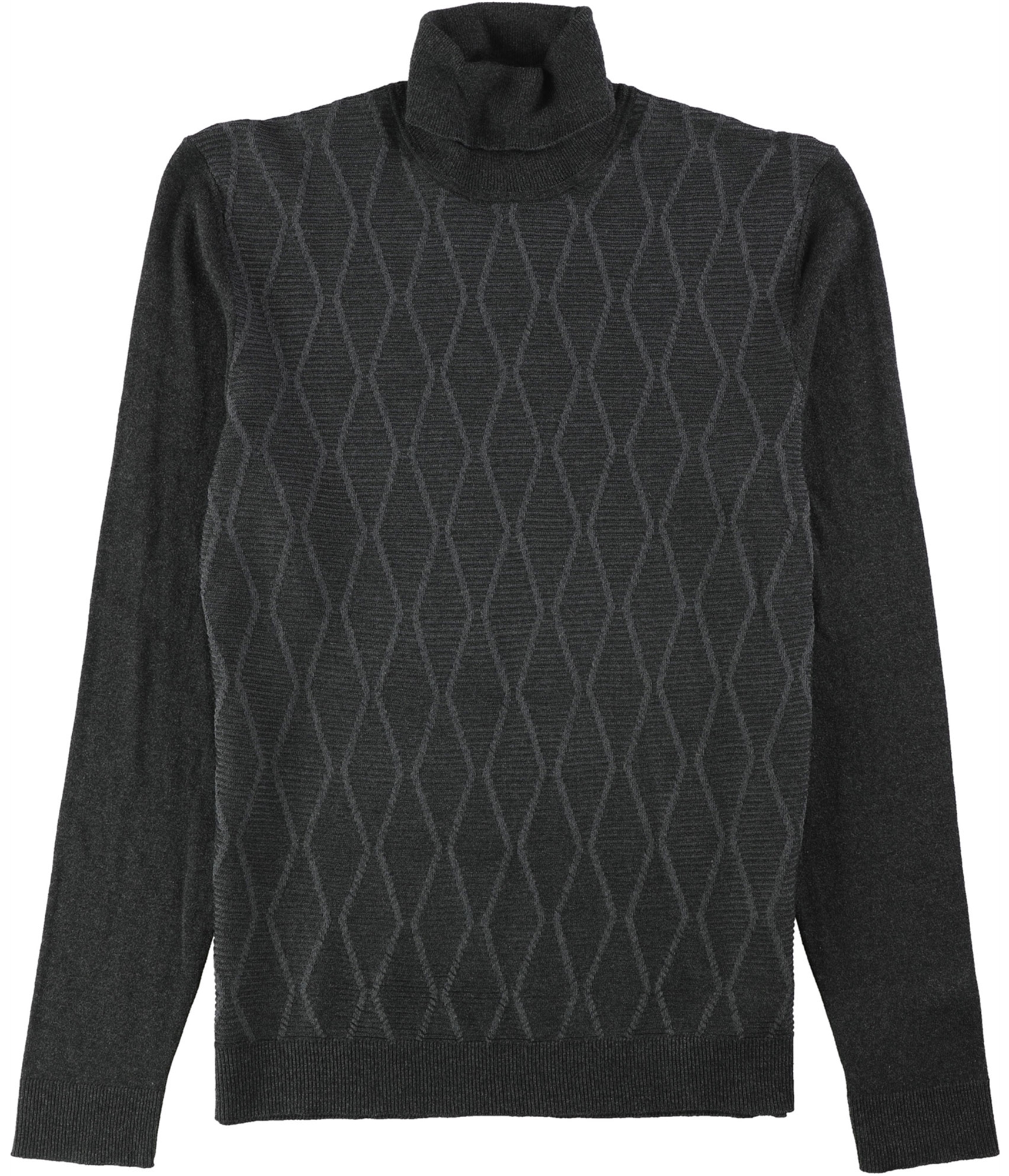 Alfani Mens Textured Pullover Sweater | eBay