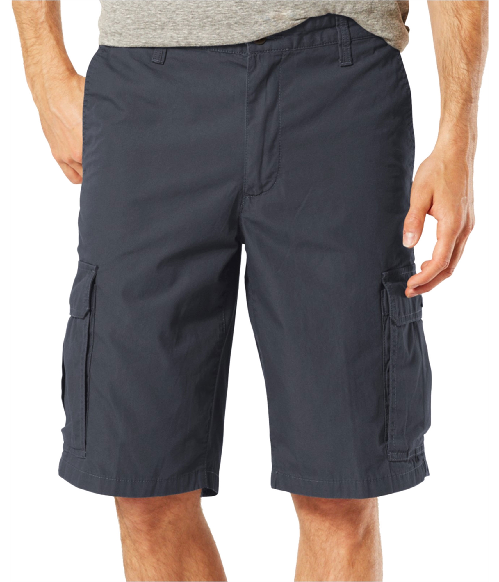 men's dockers cargo shorts