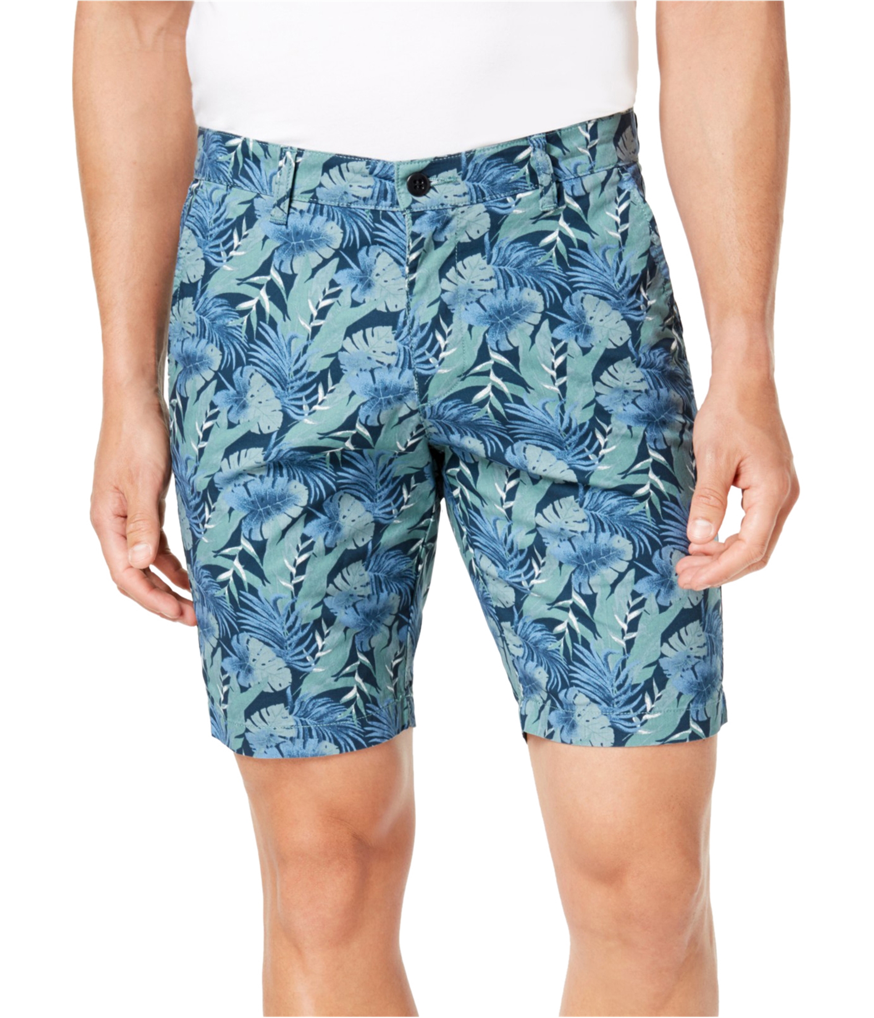 dockers chino shorts