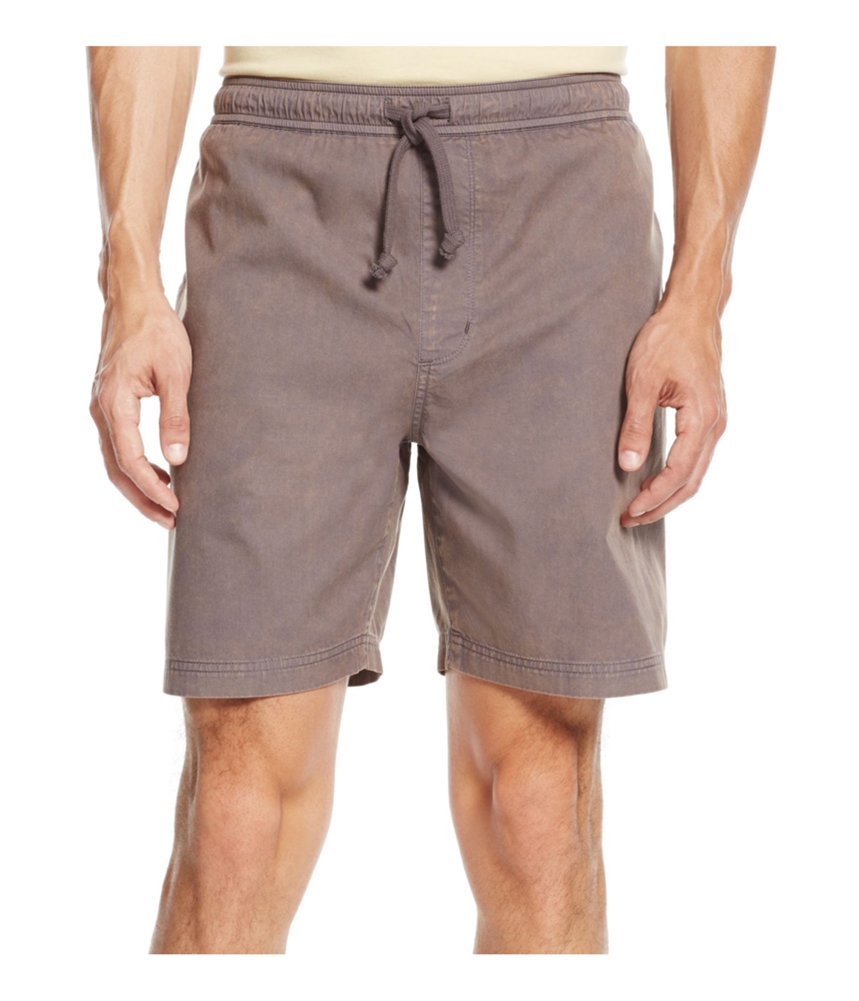 walking shorts