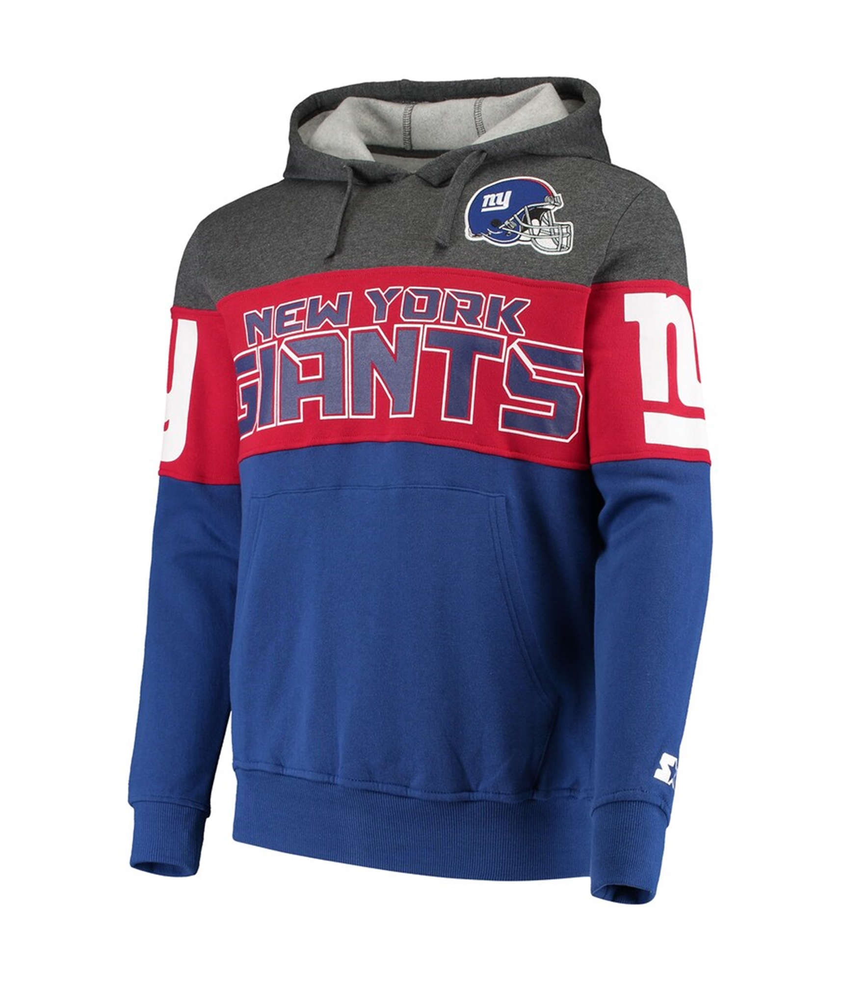 Giants sweatshirt sales mens