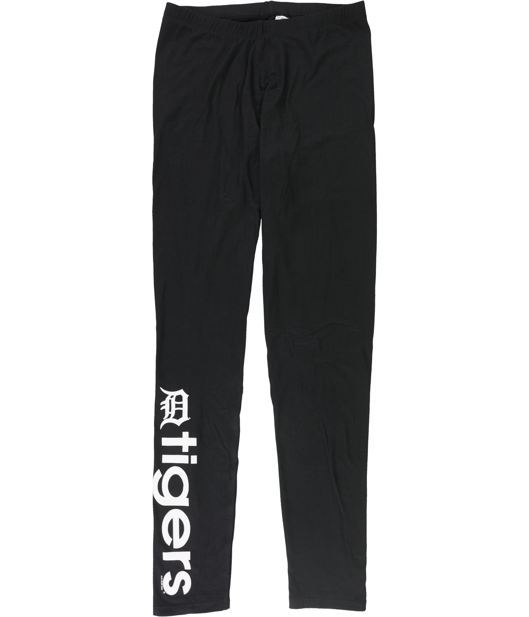 women's detroit tigers leggings
