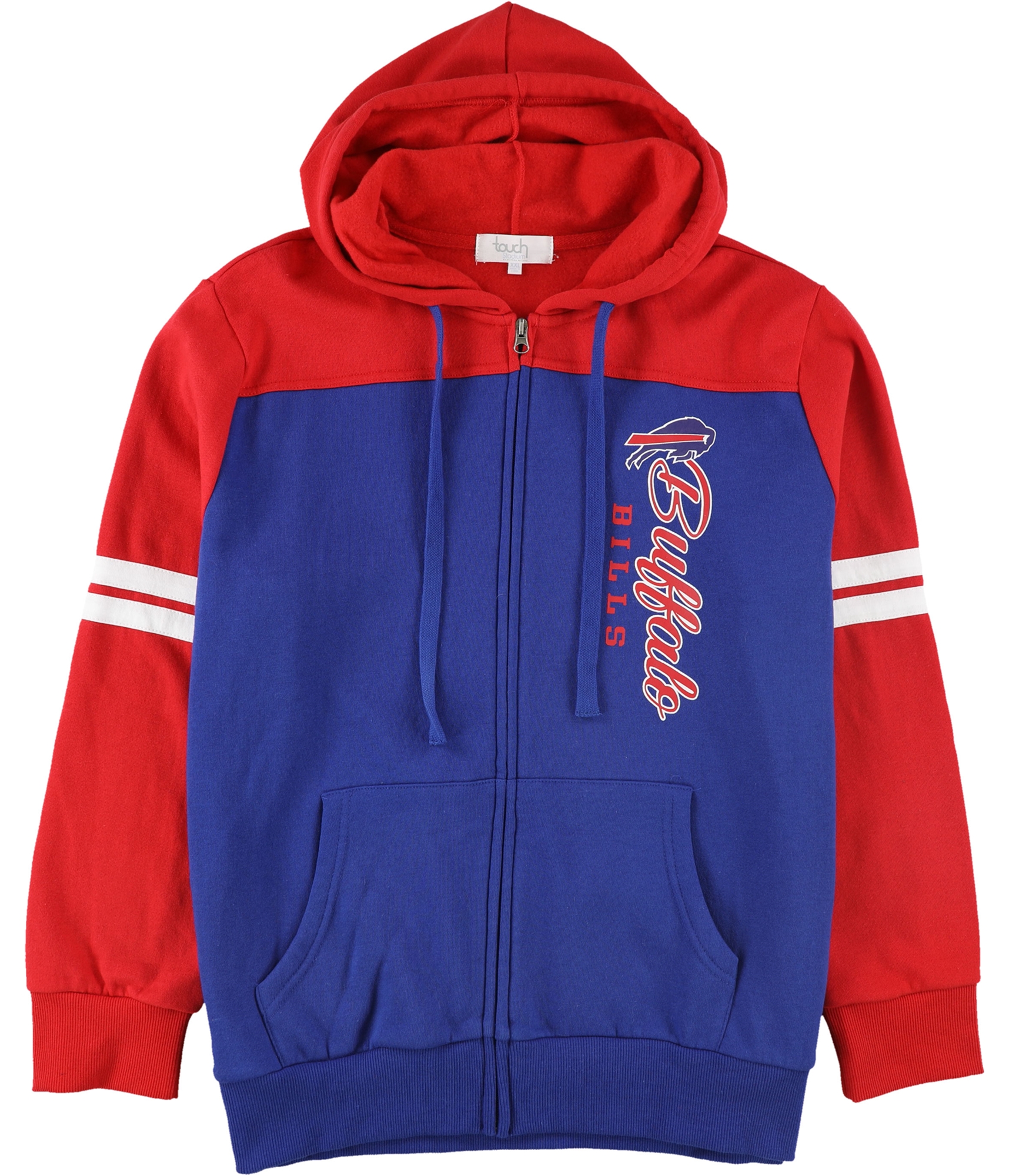 Womens buffalo bills sweatshirt top