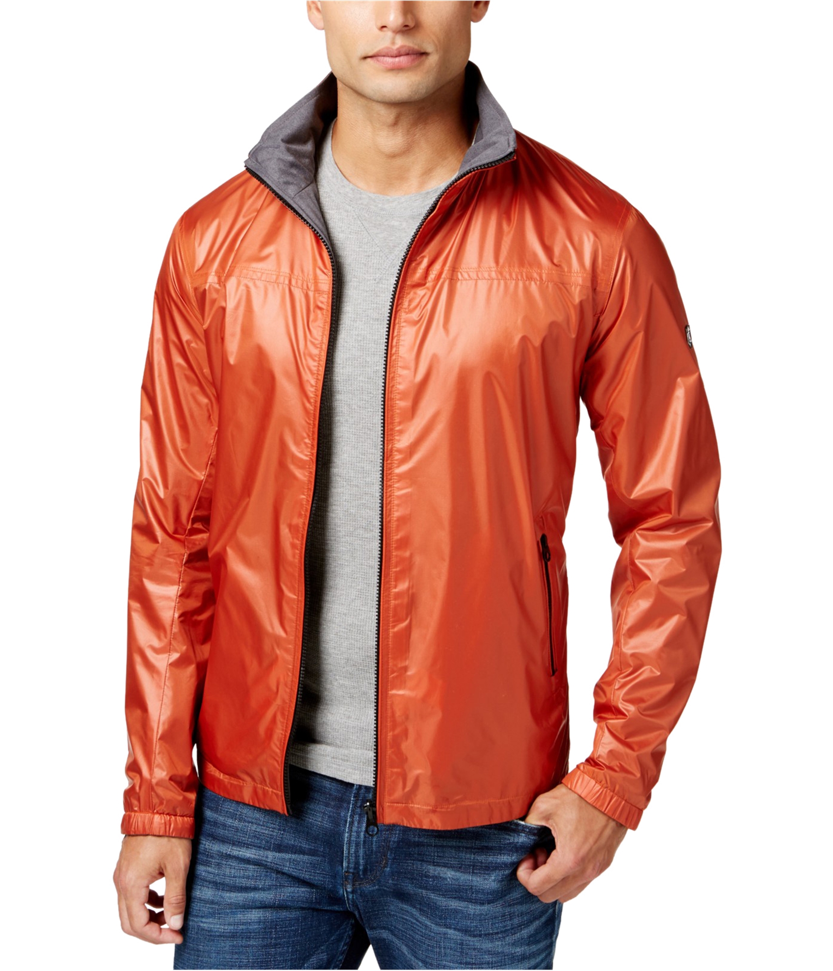 point zero jacket men's