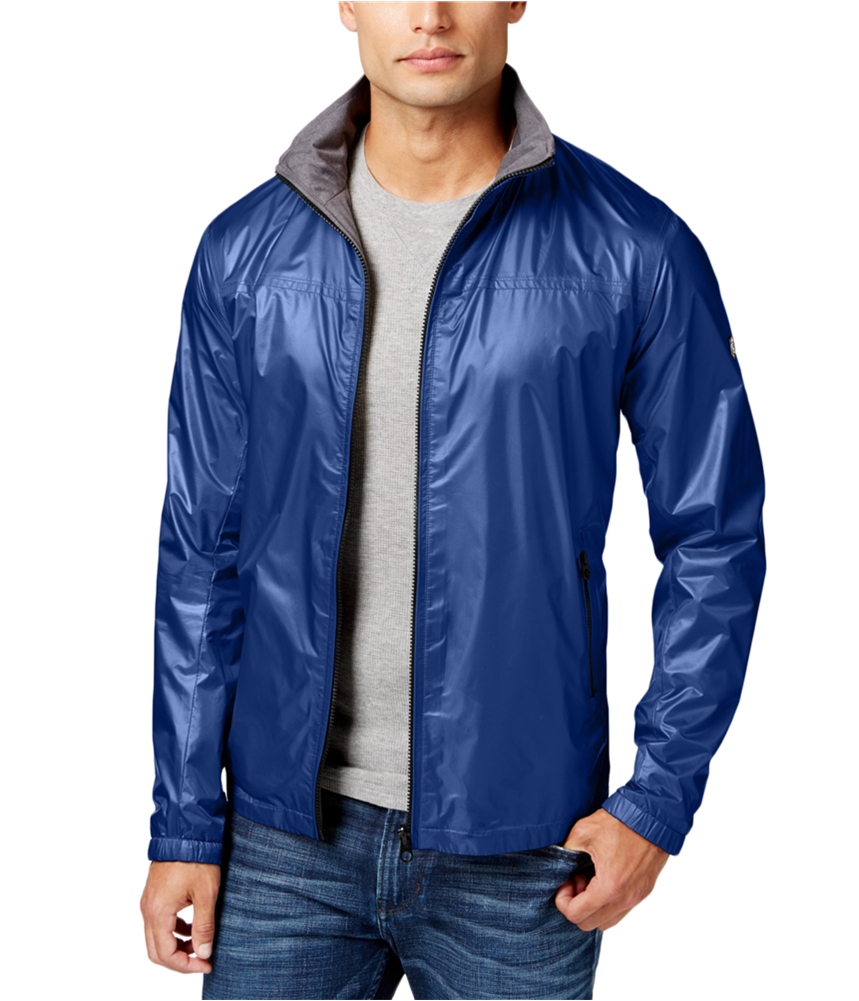 Point Zero Mens Reversible Jacket, Blue, X-Large 772718499482 | eBay