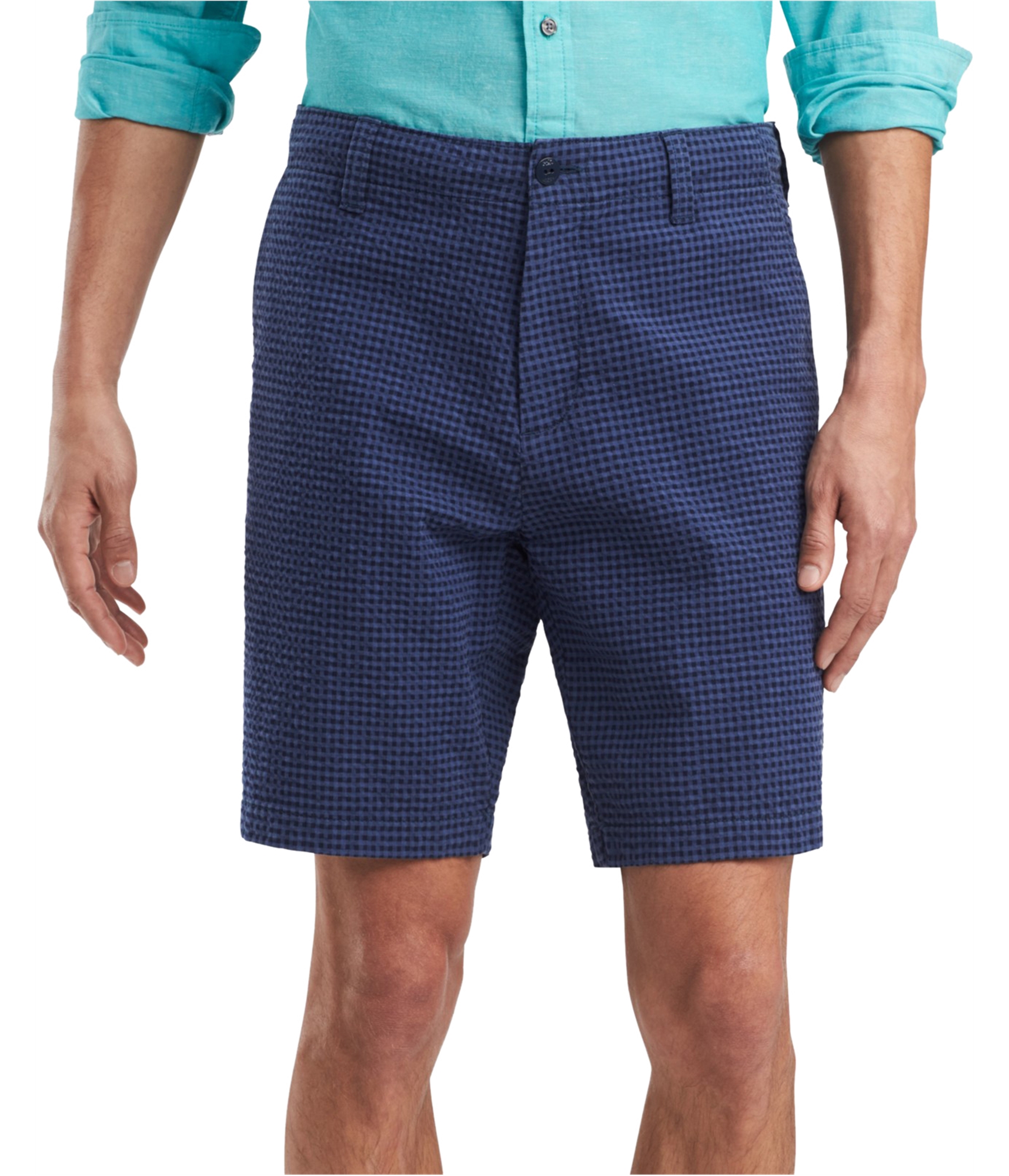 hilfiger chino shorts