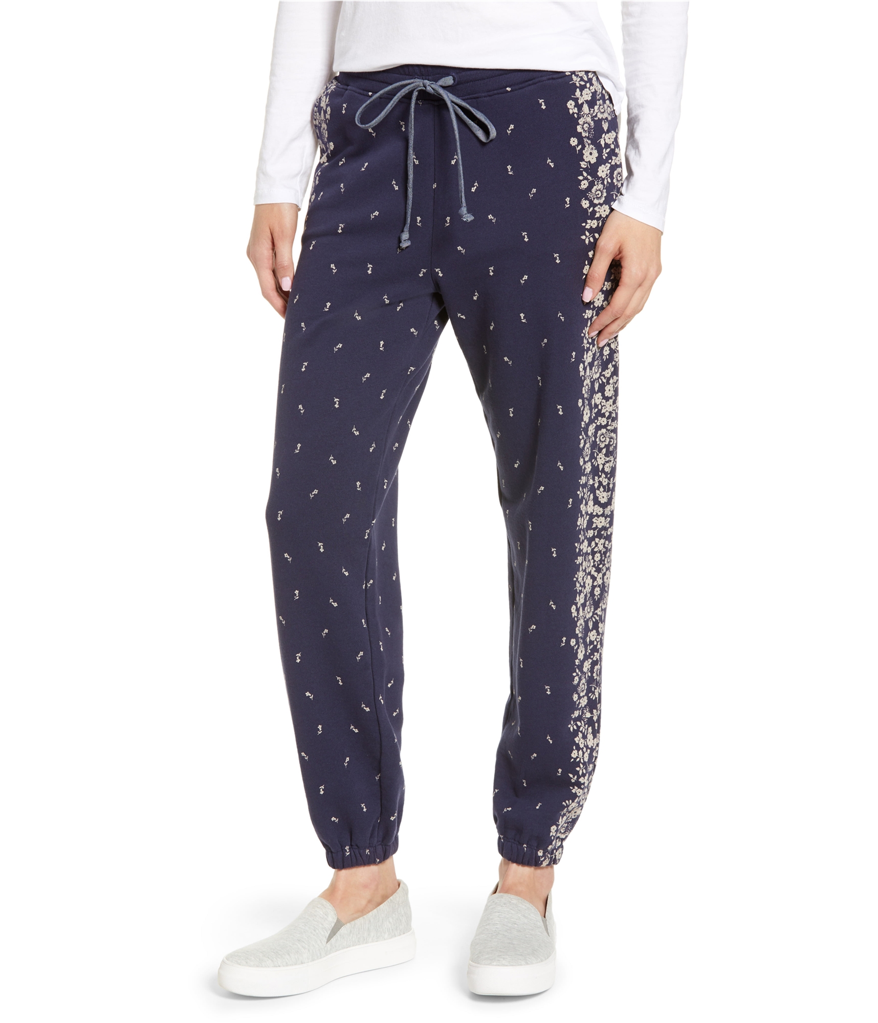 name brand jogger sets