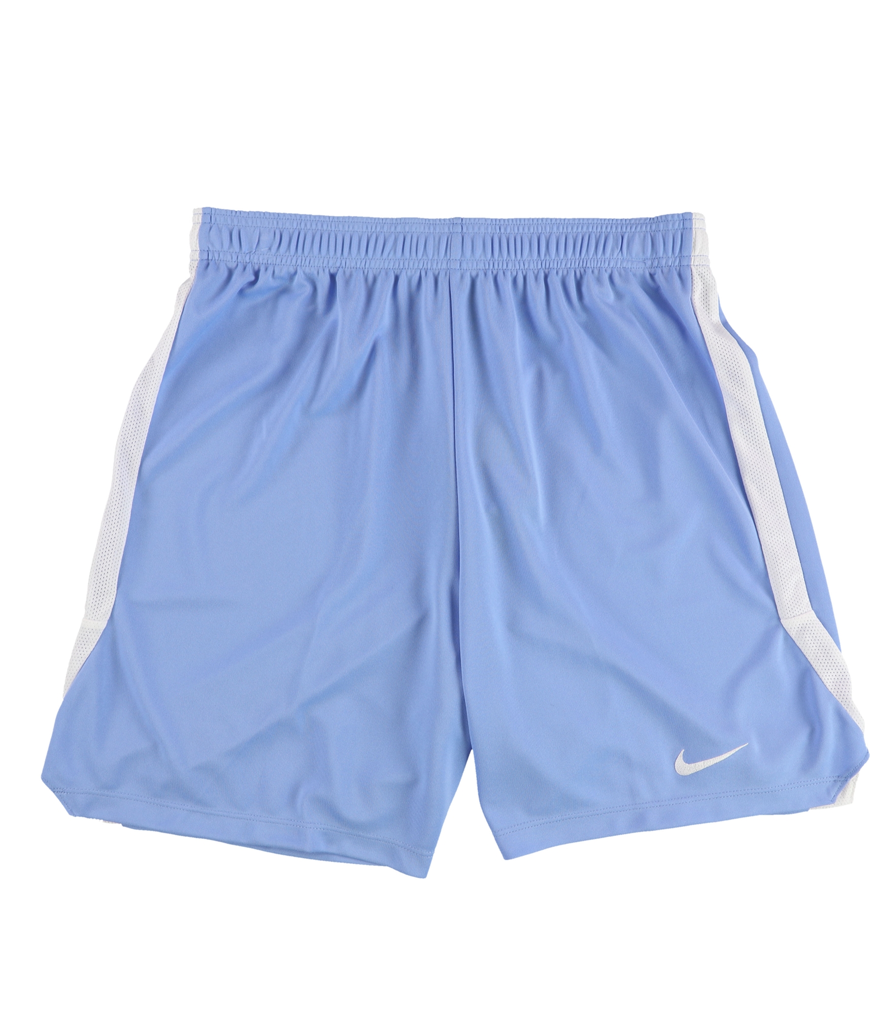 Nike Mens Two Tone Soccer Athletic Workout Shorts (#364399443769)