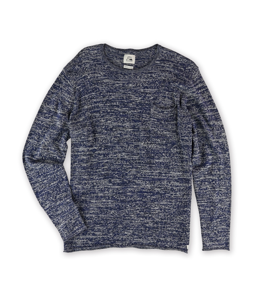 quicksilver sweater