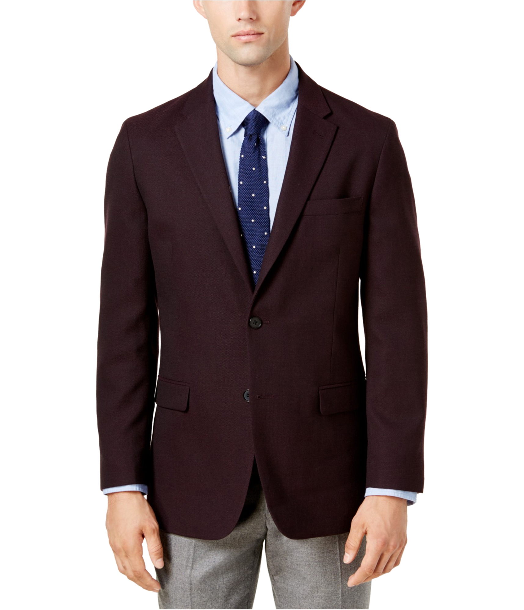 tommy sports coat