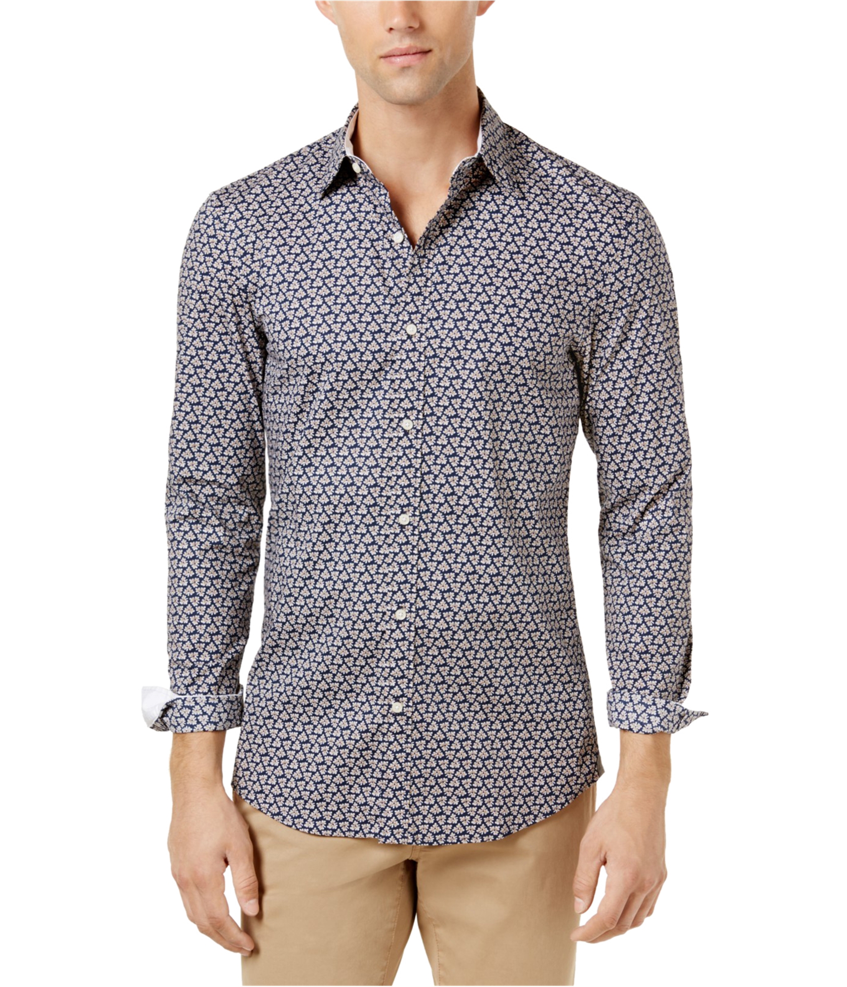 buy slim fit shirts