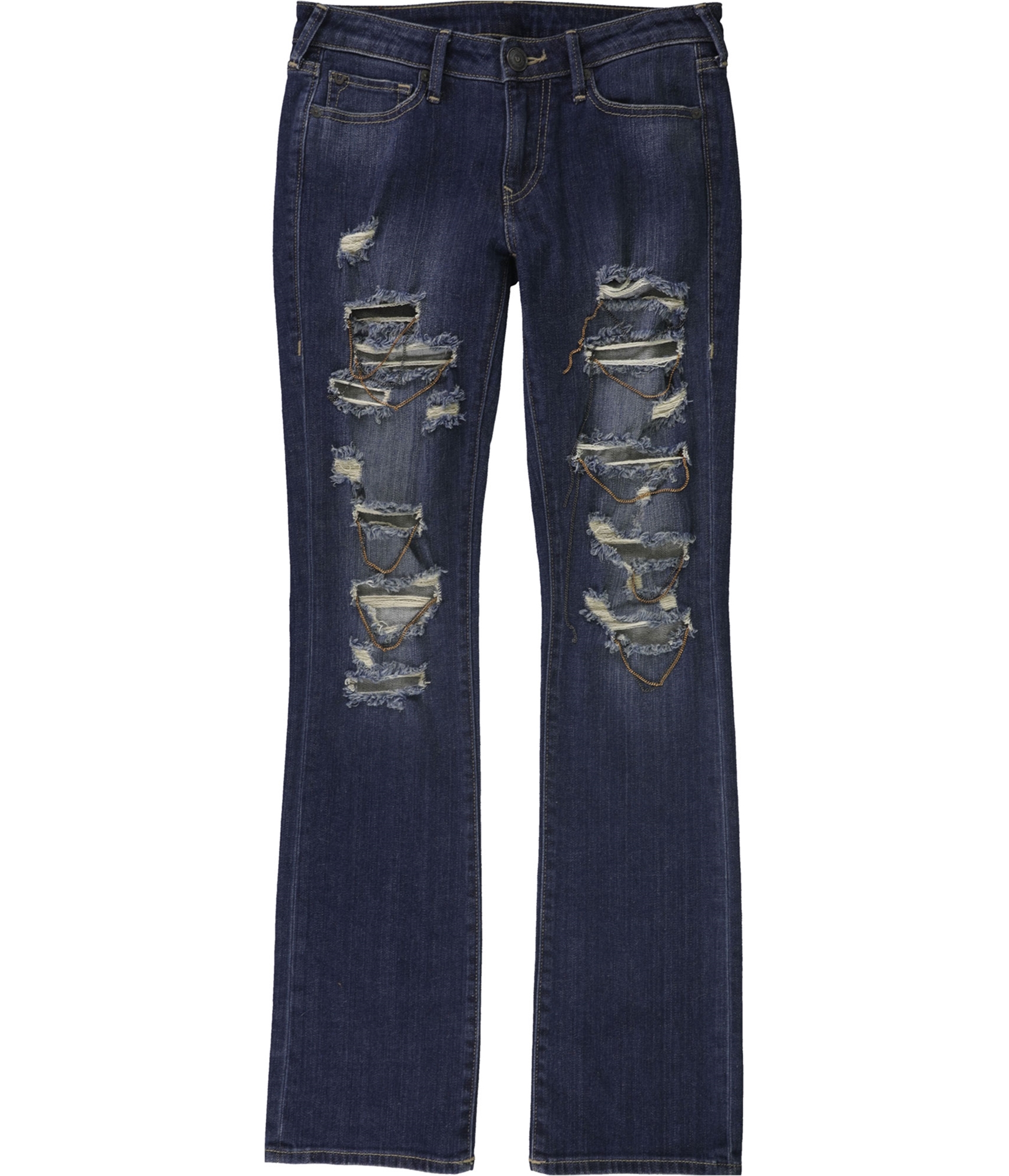 jeans chain womens