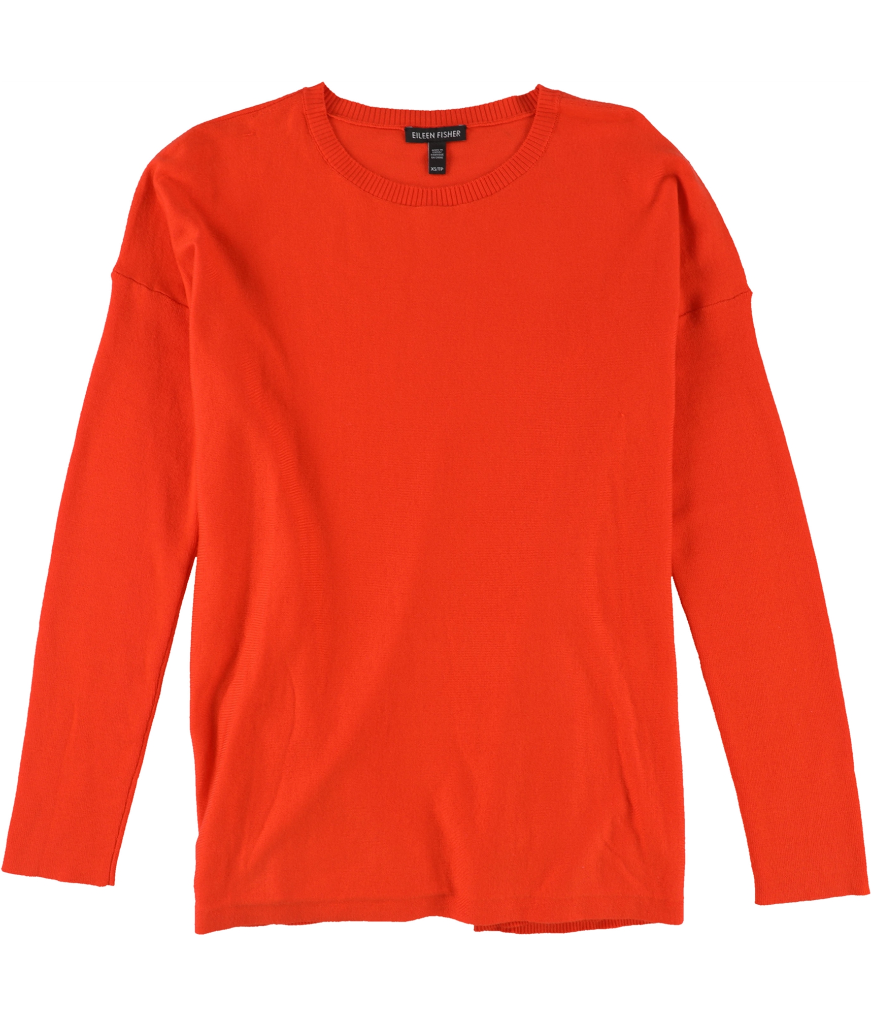 eileen fisher pullover sweaters