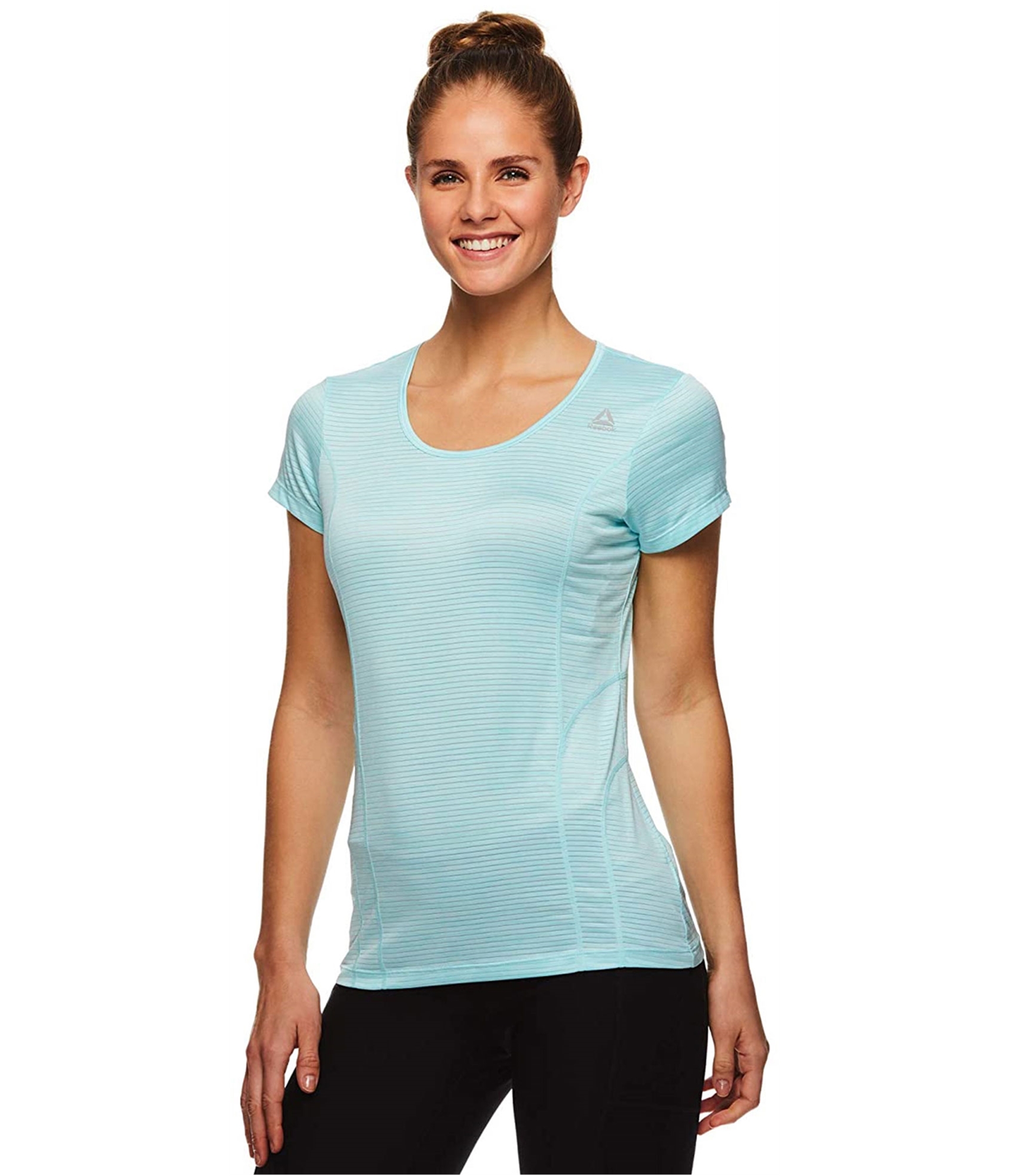 reebok basic t shirt
