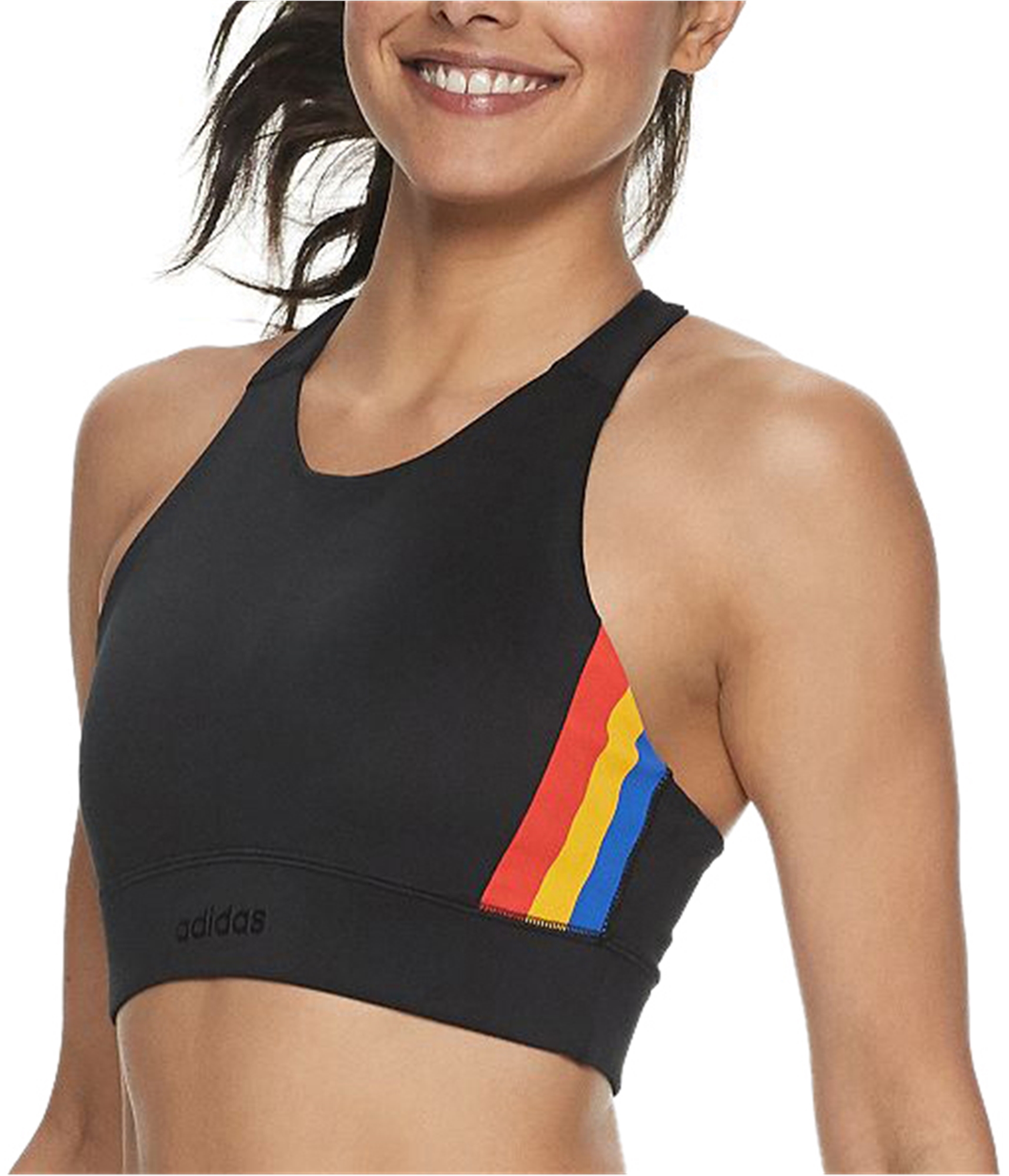 Adidas Dont Rest Alphaskin GY Womens Sports Bra – Pickleball