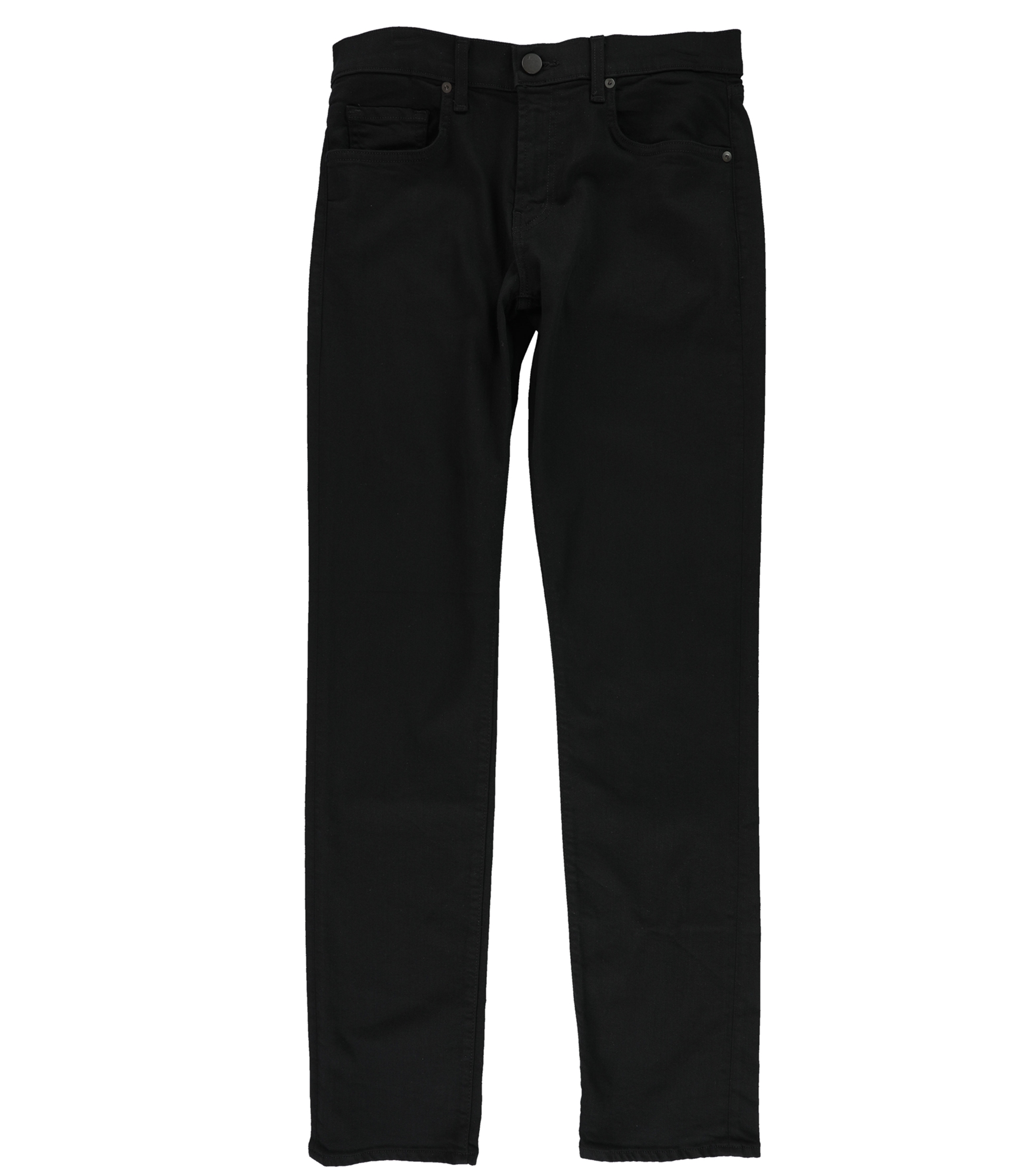 Pre-owned J Brand Mens Tyler Stretch Jeans In Seriouslyblack