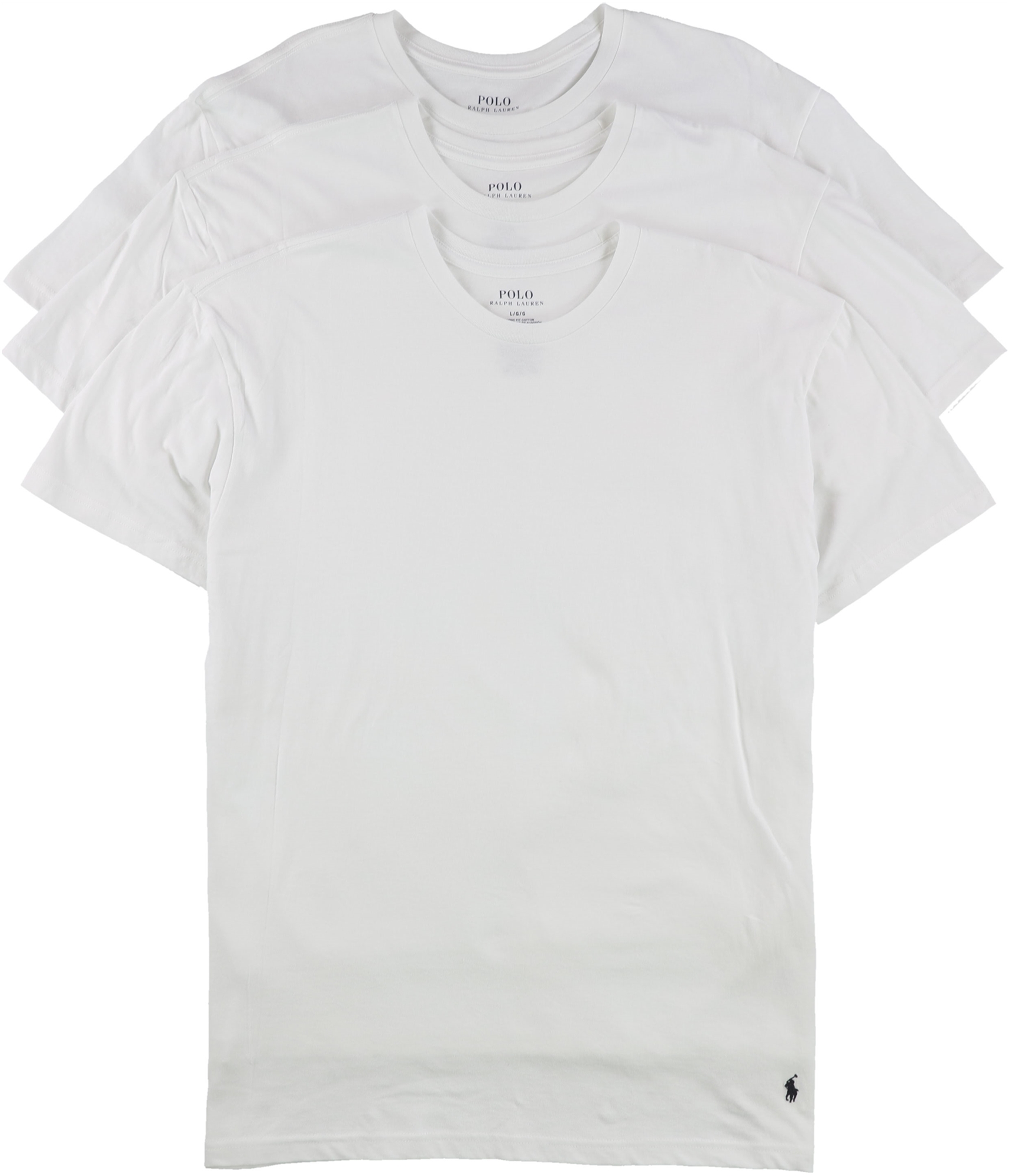 white long sleeve pullover shirt