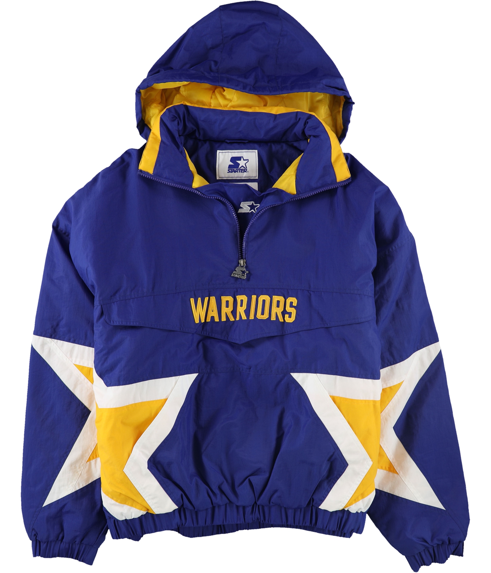 Gsw jacket hotsell