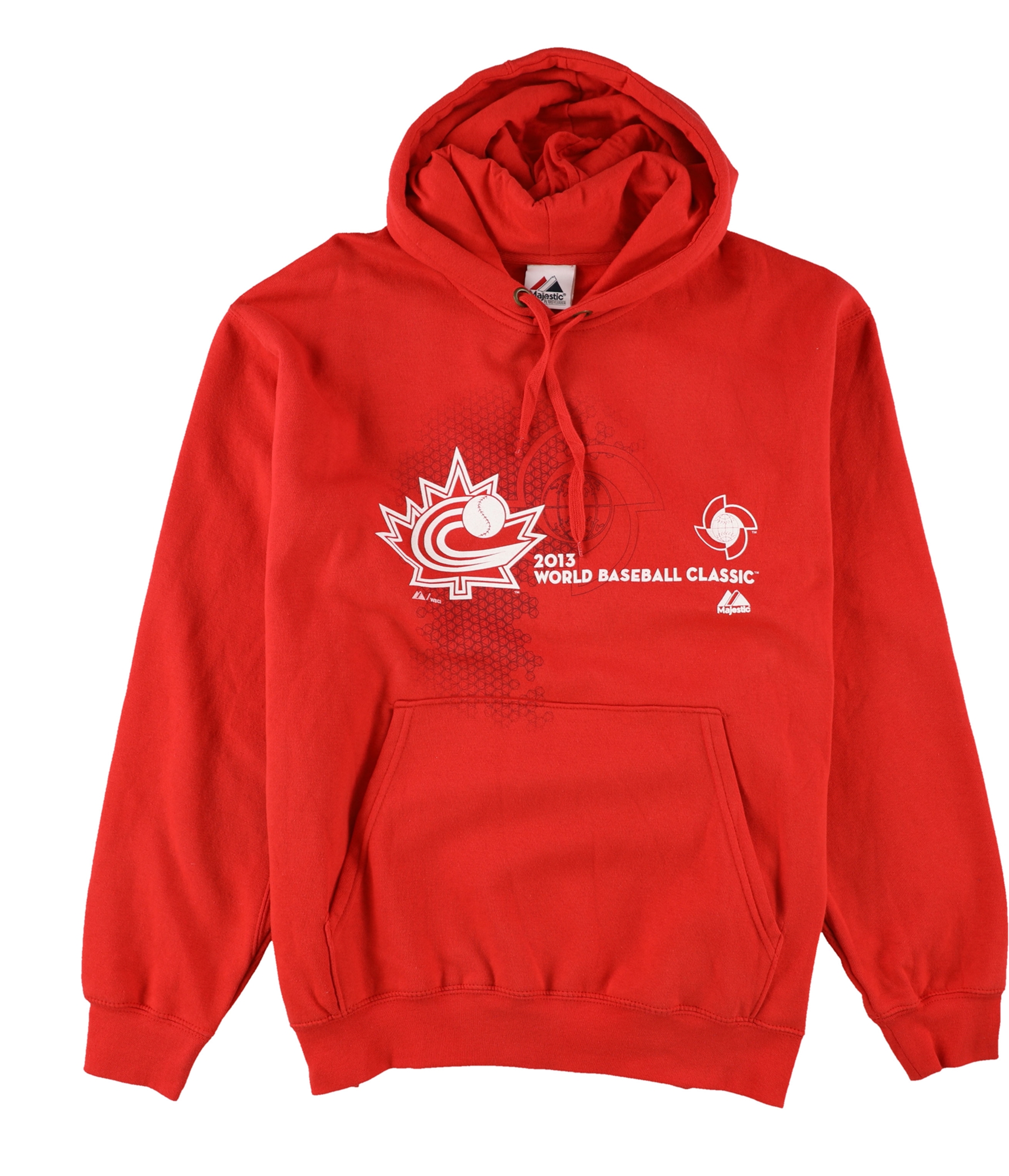 Mgy hoodie top