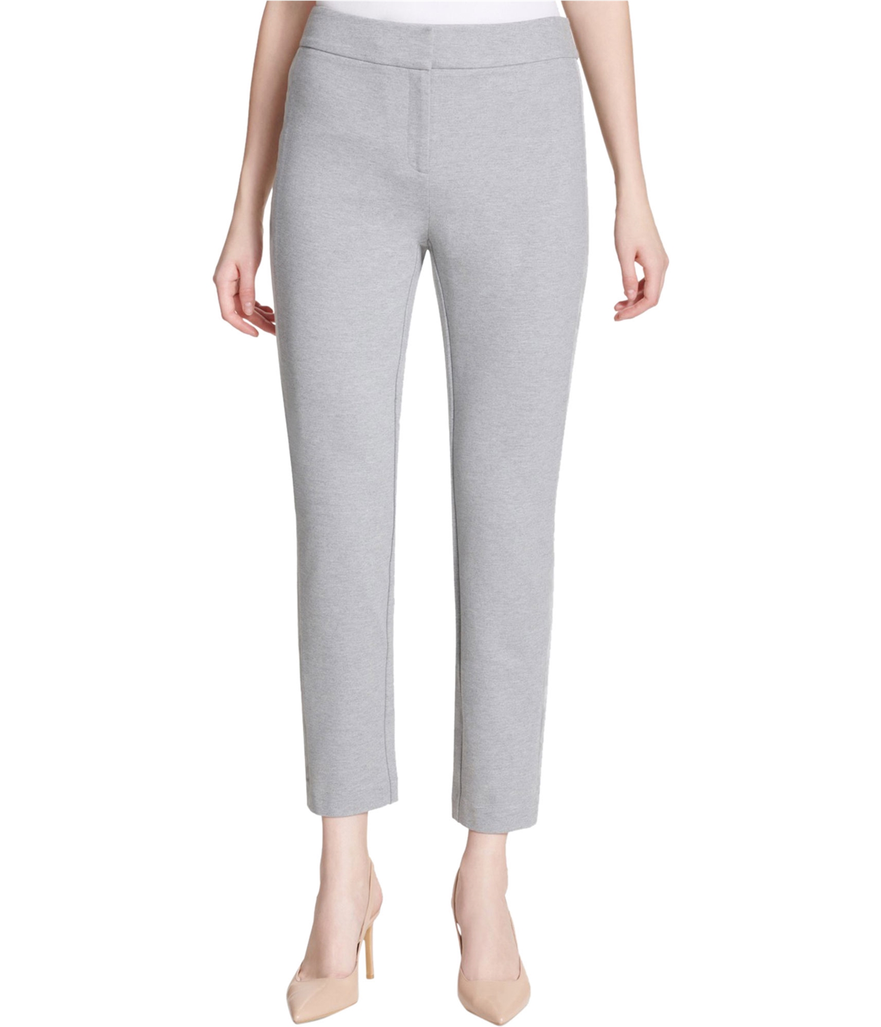 Calvin Klein Womens Faux Leather Dress Pants | eBay