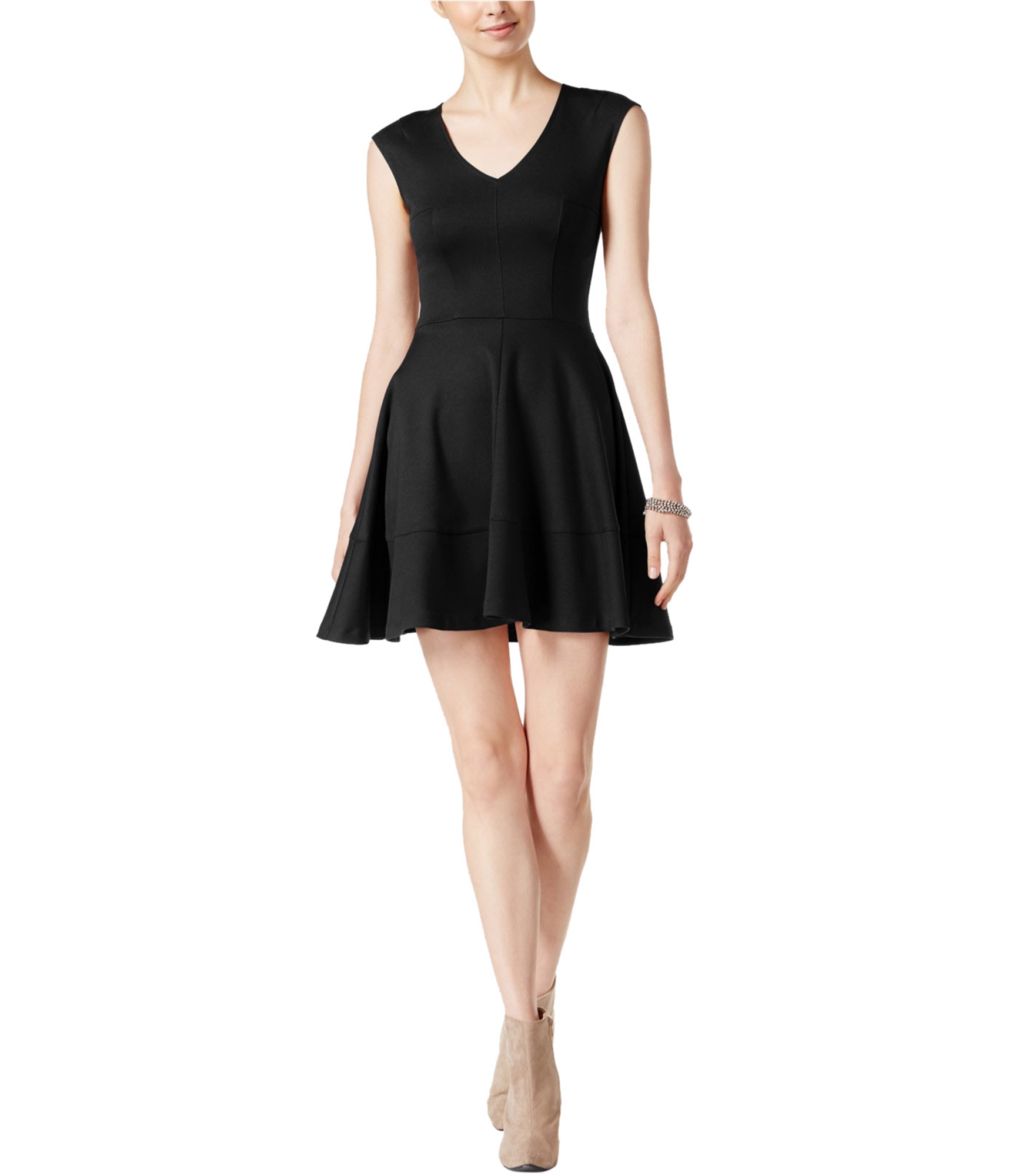 whistles green shirt dress