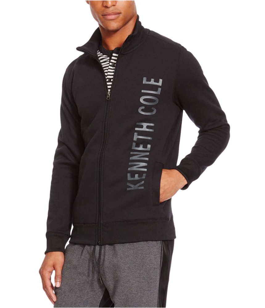 kenneth cole hoodie