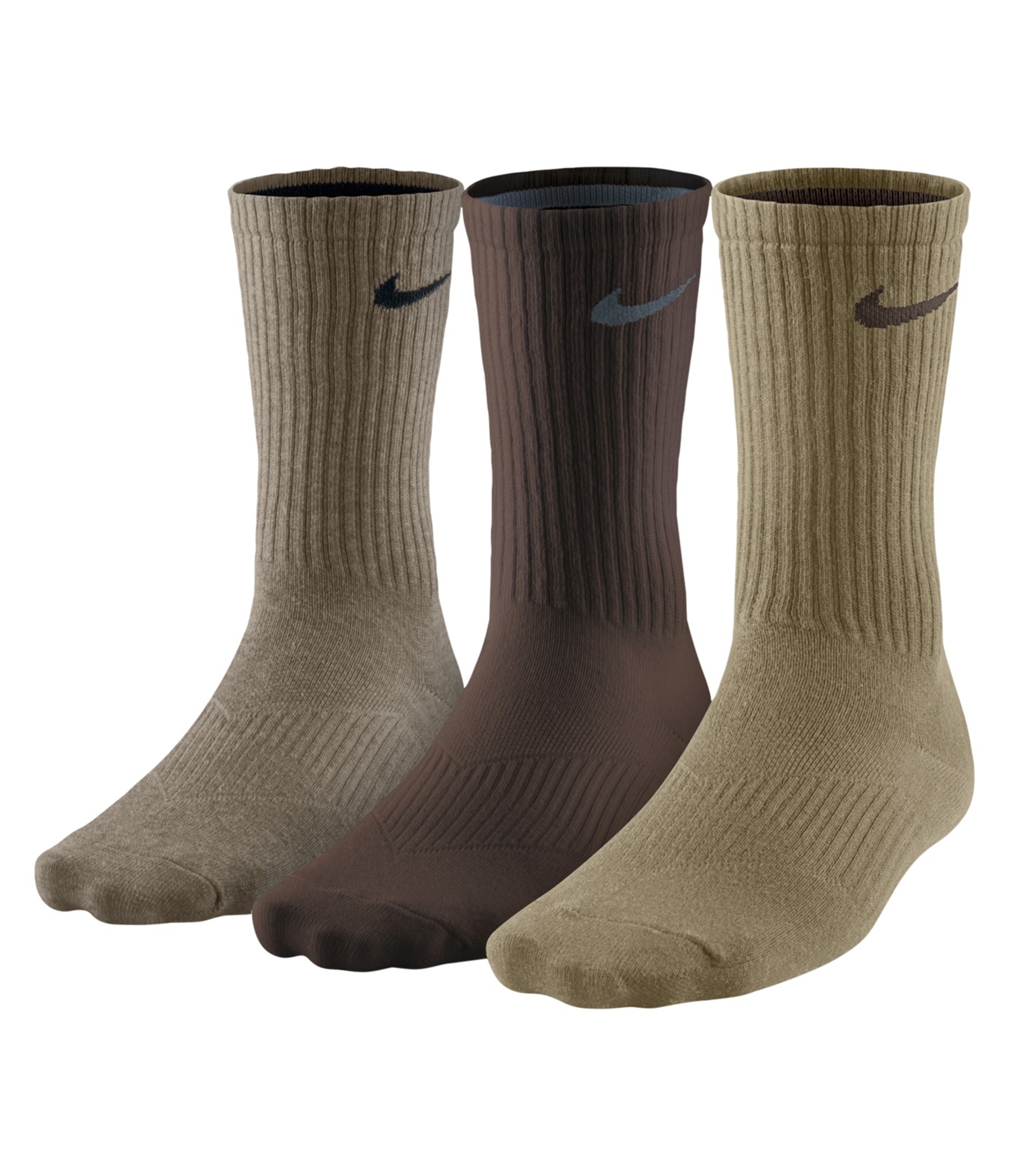 nike sock type shoes