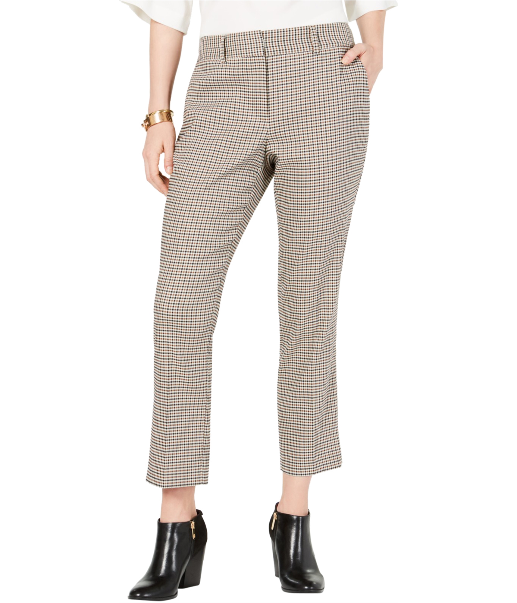 tommy hilfiger womens trousers sale