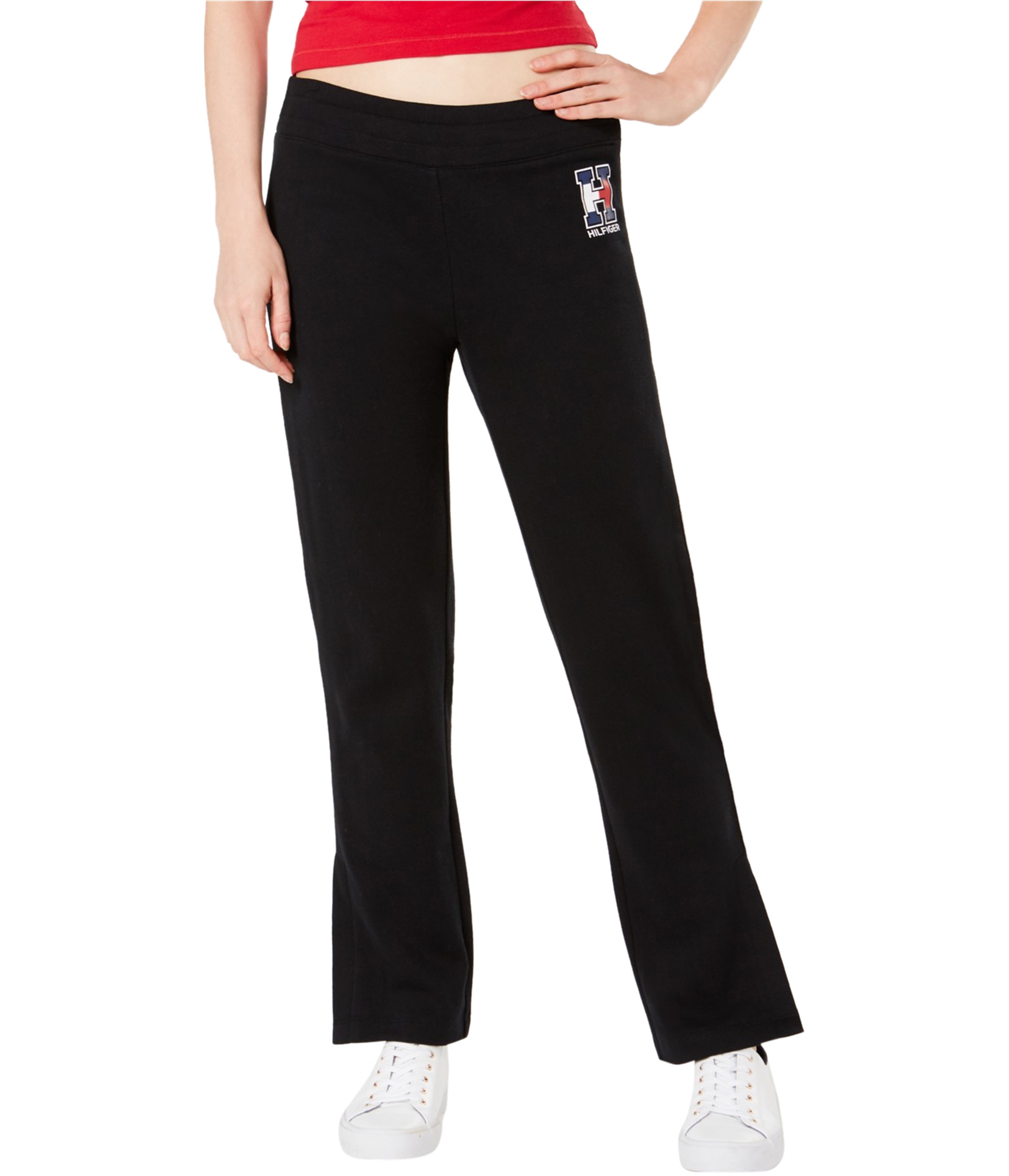 big and tall tommy hilfiger sweatpants