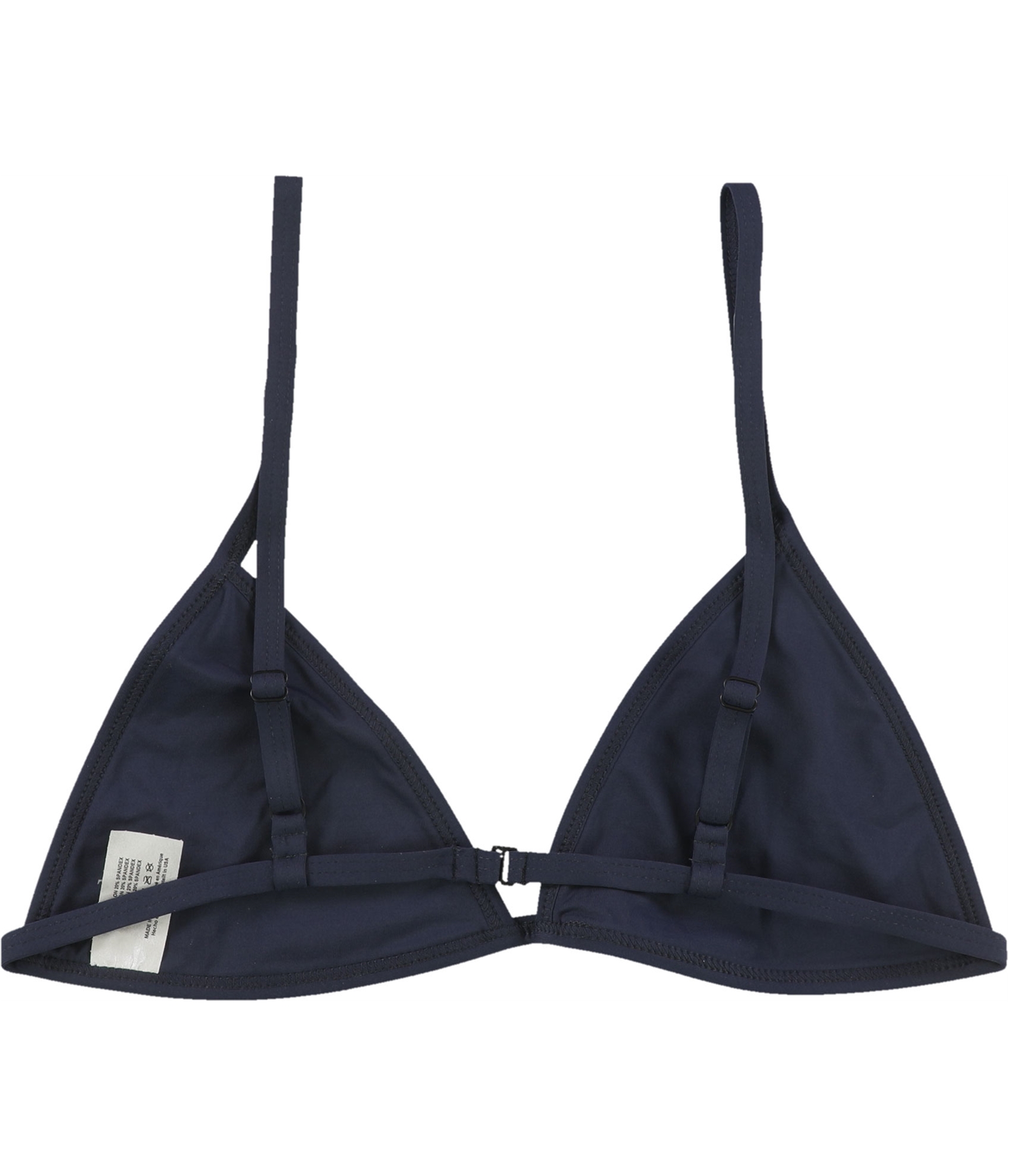 Tavik Womens Jett Bikini Swim Top - Picture 4 of 13