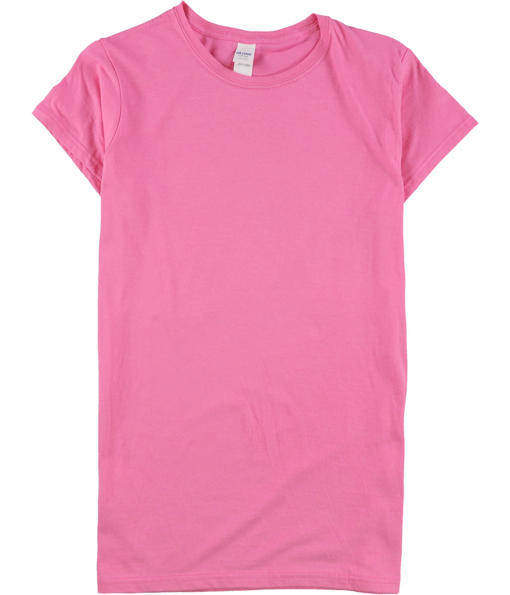 gildan basic tee