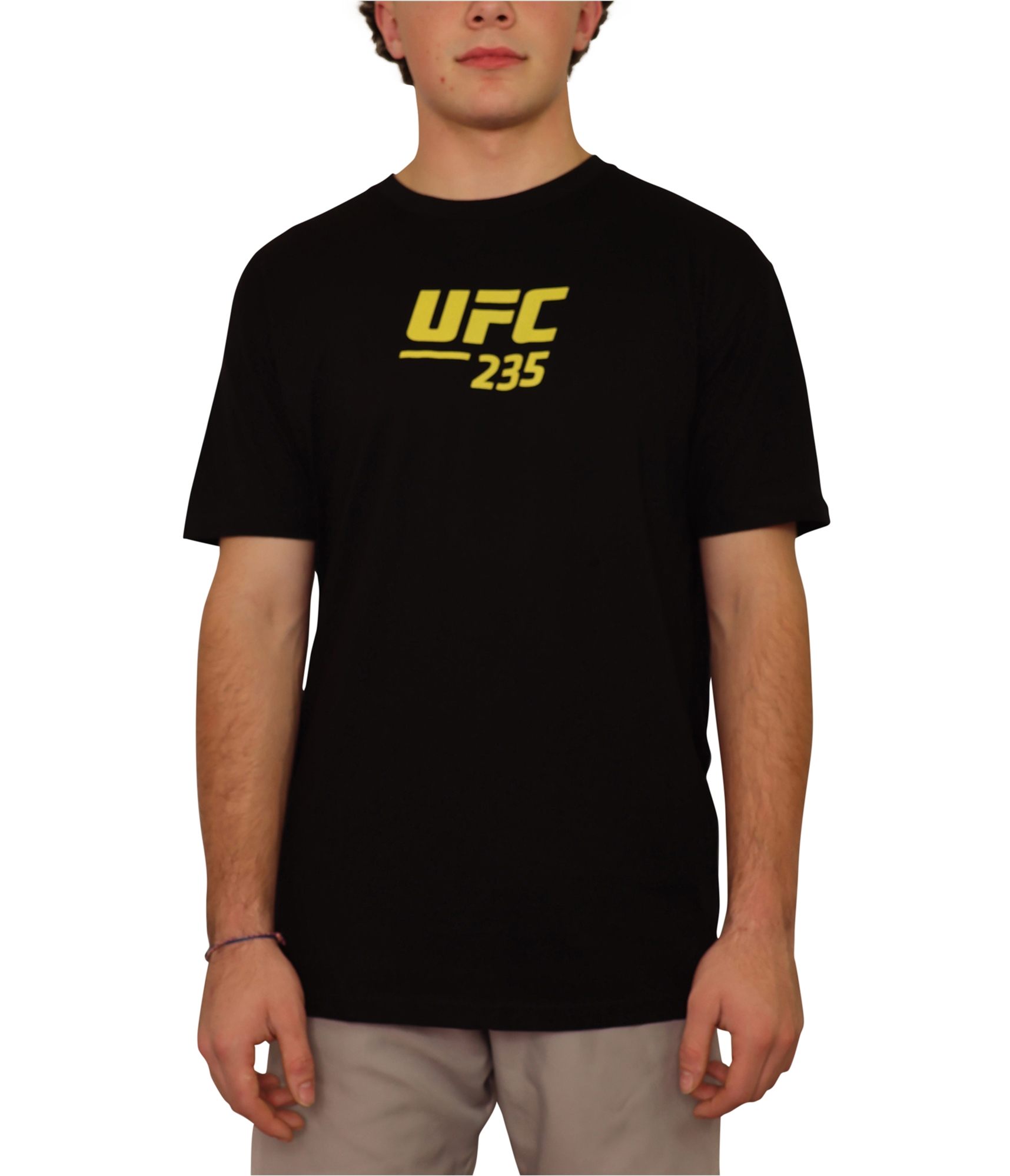 retro ufc t shirt