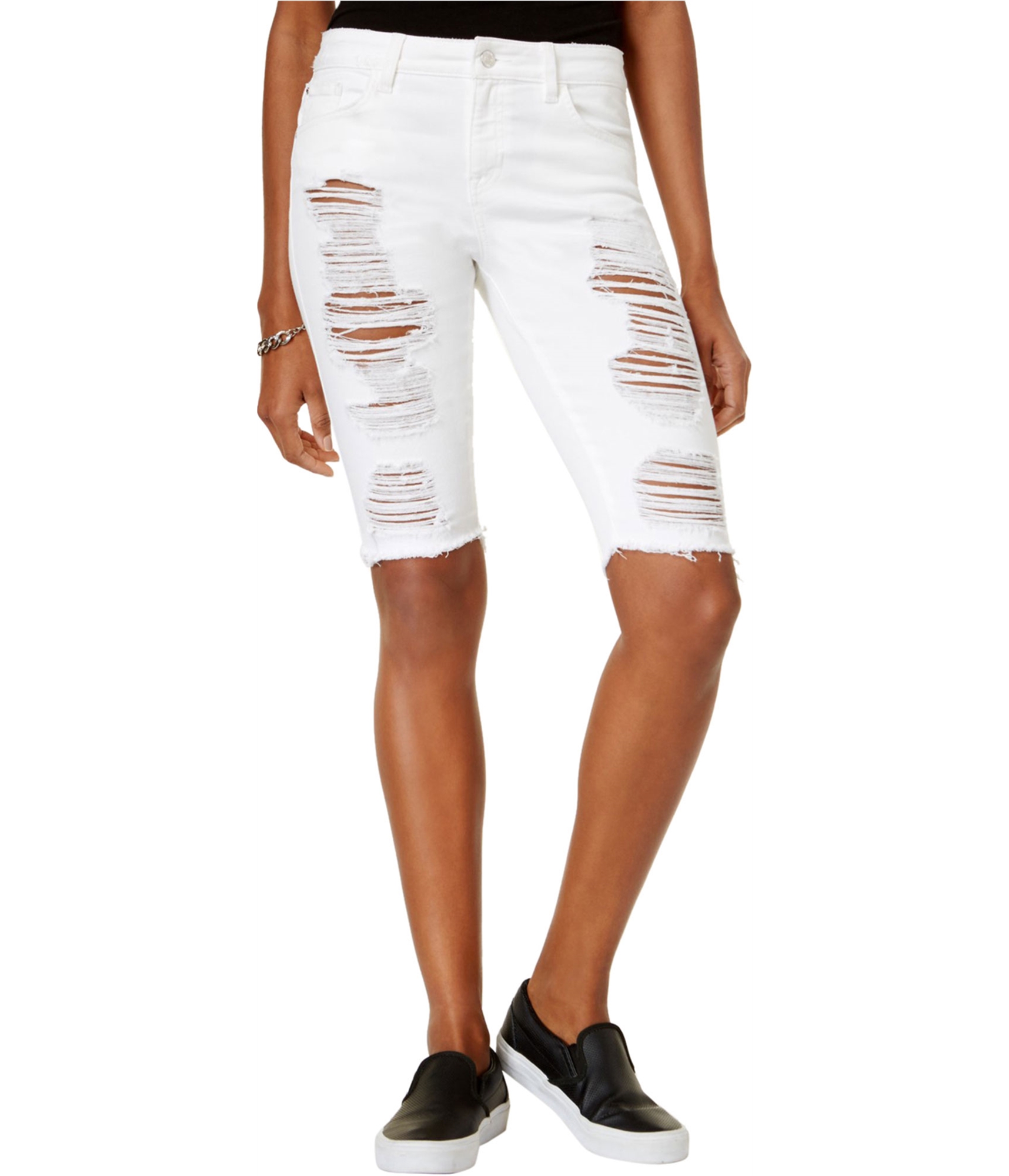 guess sweat shorts