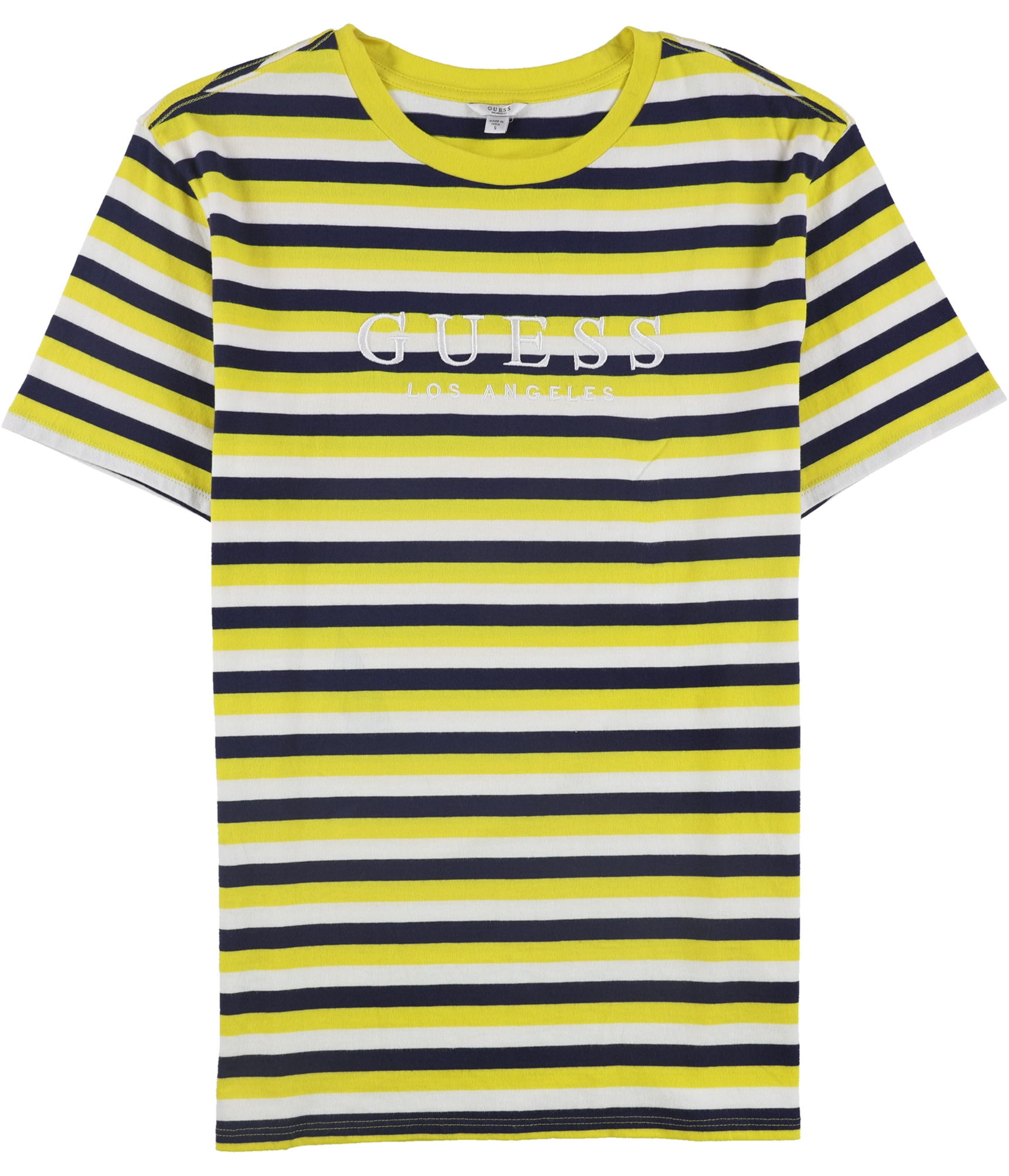 guess striped pants