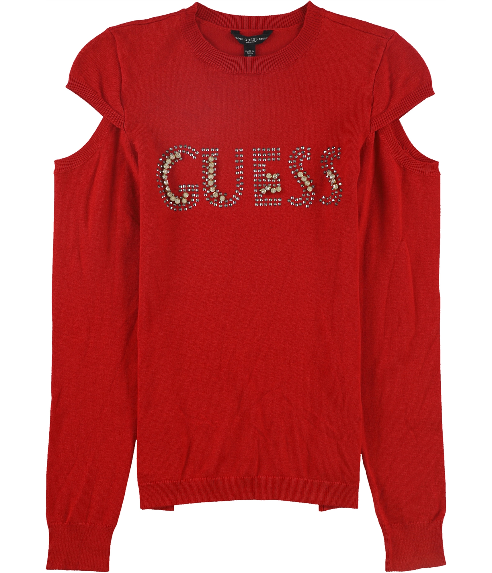 pullover guess mujer