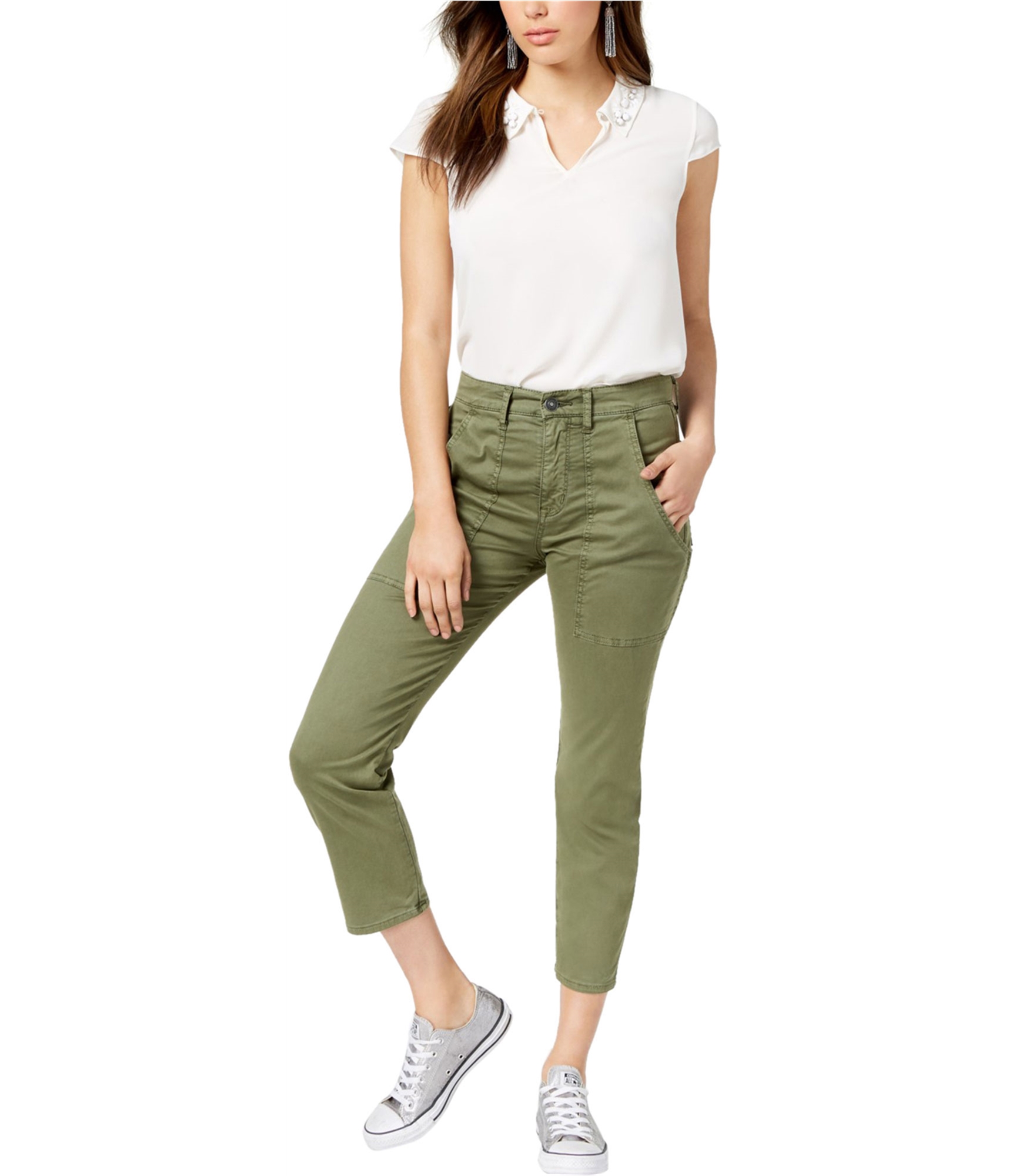 hudson cargo pants