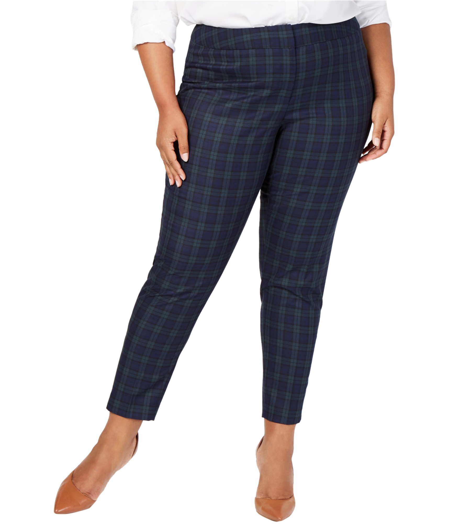 tommy trouser